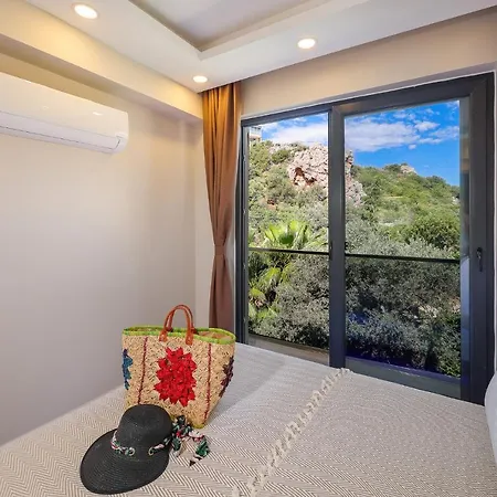 Harnup Lejlighedshotel 4*