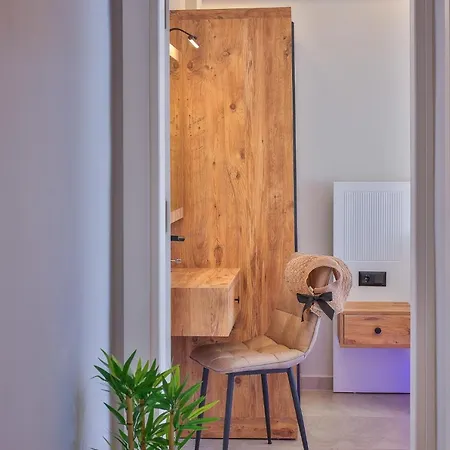 Lejlighedshotel Harnup 4*