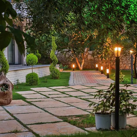 Lejlighedshotel Harnup 4*