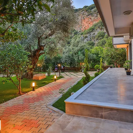 Lejlighedshotel Harnup