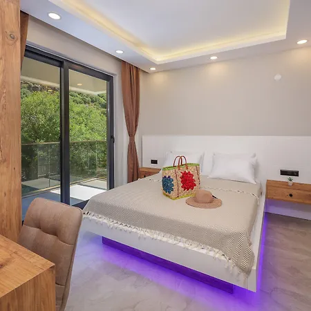 Harnup Lejlighedshotel