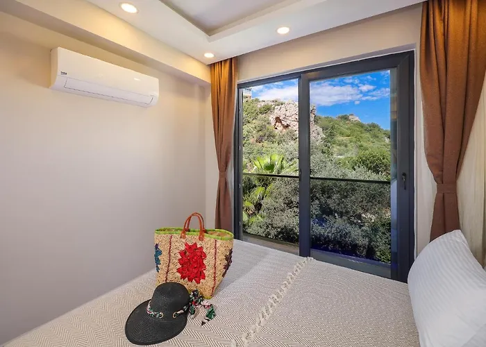 Harnup Апарт-отель 4*