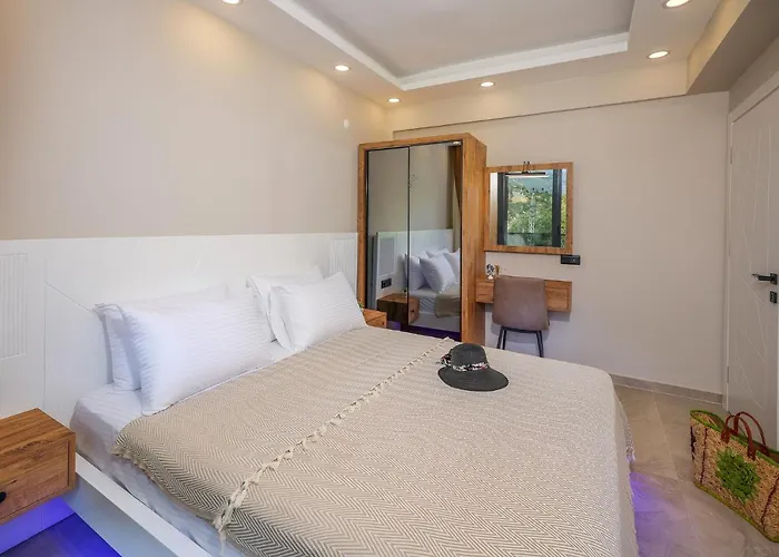 Harnup Апарт-отель 4*