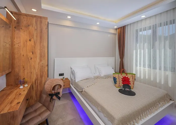 Harnup Апарт-отель 4*