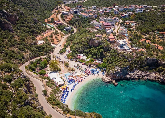 Апарт-отель Harnup