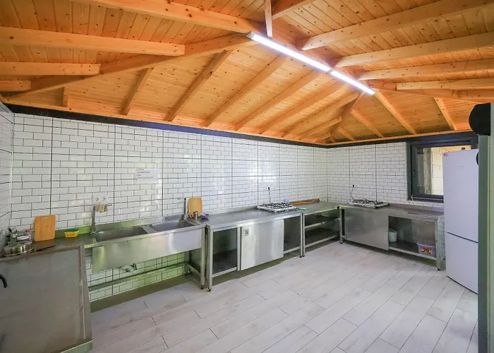 Апарт-отель Harnup 4*