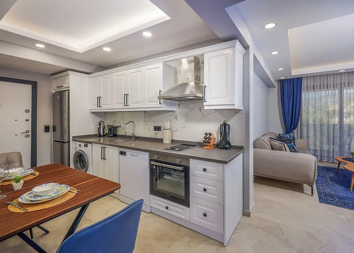 Апарт-отель Harnup 4*