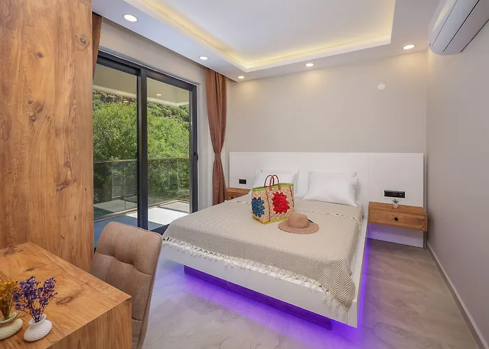 Harnup Апарт-отель