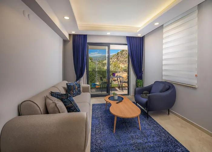 Апарт-отель Harnup