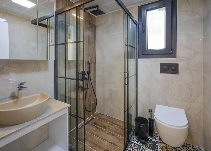 Harnup Апарт-отель