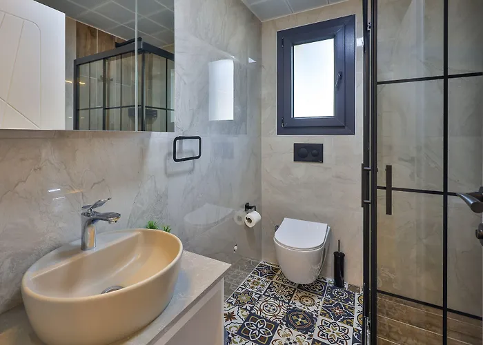 Апарт-отель Harnup