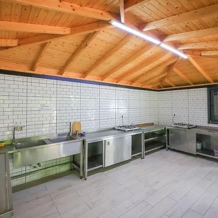 Aparthotel Harnup 4*