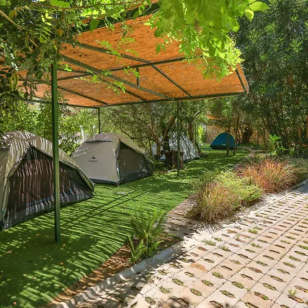 Harnup Aparthotel 4*