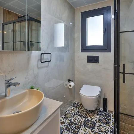 Harnup Lejlighedshotel 4*