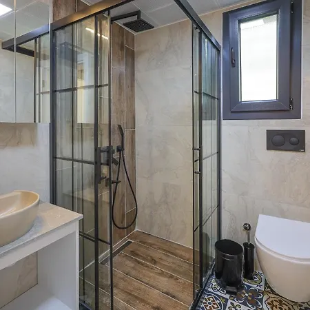 Harnup 4* Kaş