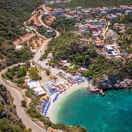 Lejlighedshotel Harnup