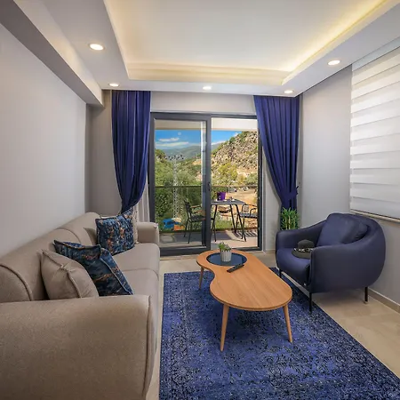 Lejlighedshotel Harnup